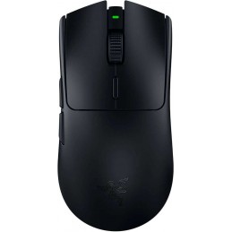 Razer | Viper V3 Hyperspeed | Gaming Mouse | Wireless | 2.4GHz, Bluetooth | Black | No