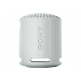 Sony | Speaker | SRS-XB100 | Waterproof | Bluetooth | Gray | Portable | Wireless connection