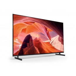 Sony KD75X80LAEP | 75 | Smart TV | Google TV | UHD