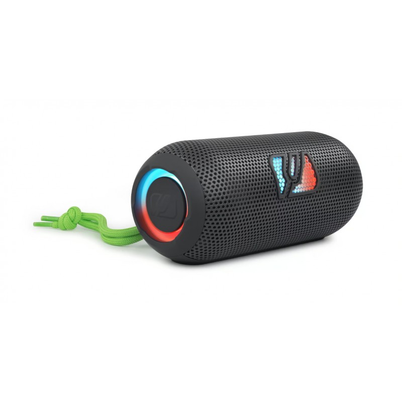 Muse Speaker | M-790 BT | 60 W | Waterproof | Bluetooth | Dark Grey | NFC features | Portable | Wireless connection