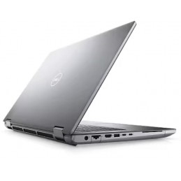 Notebook|DELL|Precision|7780|CPU i7-13850HX|2100 MHz|17"|1920x1080|RAM 16GB|4800 MHz|SSD 512GB|NVIDIA RTX 2000 Ada|8GB|ENG|Smart