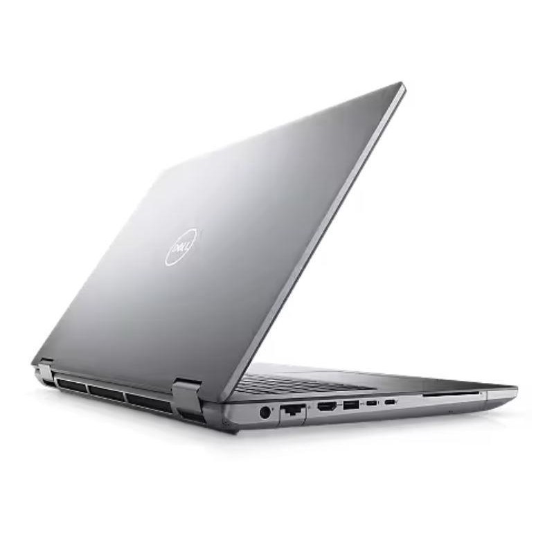 Notebook|DELL|Precision|7780|CPU i7-13850HX|2100 MHz|17"|1920x1080|RAM 16GB|4800 MHz|SSD 512GB|NVIDIA RTX 2000 Ada|8GB|ENG|Smart