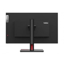 Lenovo | ThinkVision | T27p-30 | 27 " | IPS | 4K | 16:9 | 60 Hz | 4 ms | 3840 x 2160 | 350 cd/m | HDMI ports quantity 1 | Black 