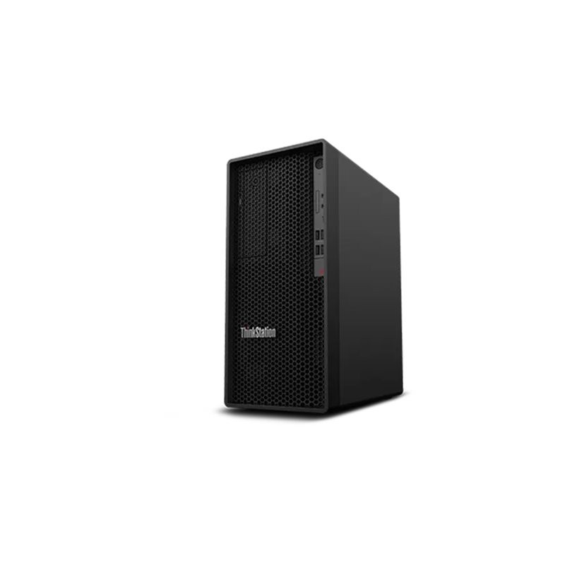 Lenovo ThinkStation | P2 | Desktop | Tower | Intel Core i7 | i7-14700 | Internal memory 32 GB | UDIMM DDR5 | Solid-state drive c