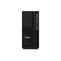 Lenovo ThinkStation | P2 | Desktop | Tower | Intel Core i7 | i7-14700 | Internal memory 32 GB | UDIMM DDR5 | Solid-state drive c