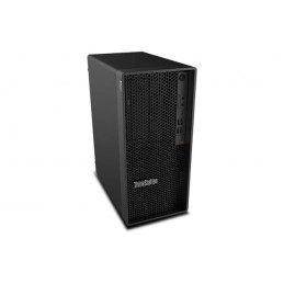 Lenovo ThinkStation | P2 | Desktop | Tower | Intel Core i7 | i7-14700 | Internal memory 32 GB | UDIMM DDR5 | Solid-state drive c