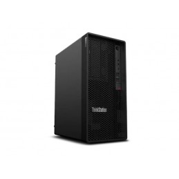 Lenovo ThinkStation | P2 | Desktop | Tower | Intel Core i7 | i7-14700 | Internal memory 32 GB | UDIMM DDR5 | Solid-state drive c