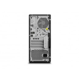 Lenovo ThinkStation | P2 | Desktop | Tower | Intel Core i7 | i7-14700 | Internal memory 32 GB | UDIMM DDR5 | Solid-state drive c