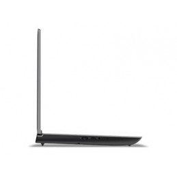 Lenovo ThinkPad P16 | 16 " | IPS | WQXGA | 2560 x 1600 pixels | Anti-glare | Intel Core i7 | i7-14700HX | 32 GB | SO-DIMM DDR5 |