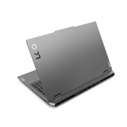 Lenovo LOQ 15IRX9 | 15.6 " | IPS | FHD | 1920 x 1080 pixels | Anti-glare | Intel Core i5 | i5-13450HX | 12 GB | SO-DIMM DDR5 | S