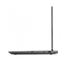 Lenovo LOQ 15IRX9 | 15.6 " | IPS | FHD | 1920 x 1080 pixels | Anti-glare | Intel Core i5 | i5-13450HX | 12 GB | SO-DIMM DDR5 | S