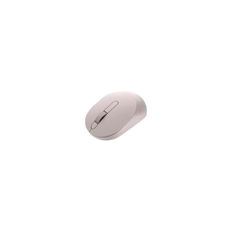 MOUSE USB OPTICAL WRL MS3320W/ASH PINK 570-ABPY DELL