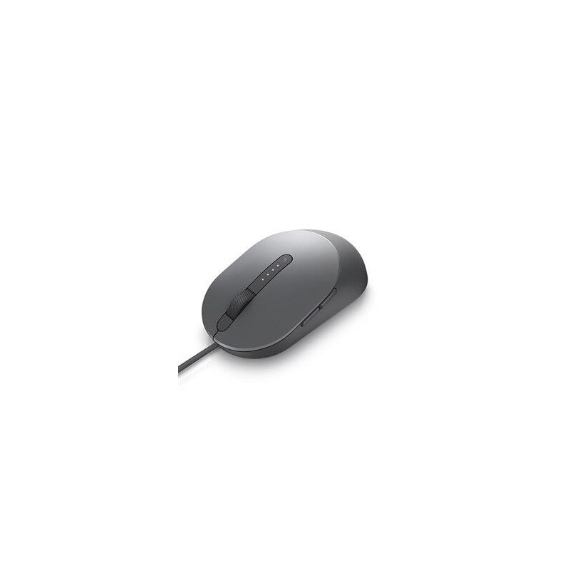 MOUSE USB LASER MS3220/570-ABHM DELL