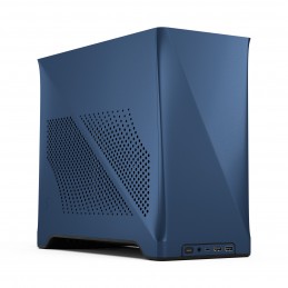 Fractal Design Computer Case | Era 2 | Midnight Blue | mITX | Power supply included No | SFX / SFX-L