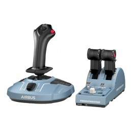 Thrustmaster | Joystick TCA Ofiicer Pack Airbus Edition | Joystick