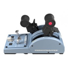 Thrustmaster | Joystick TCA Ofiicer Pack Airbus Edition | Joystick