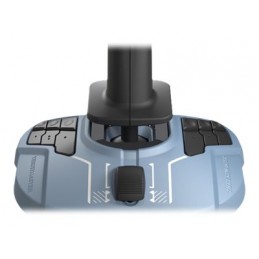 Thrustmaster | Joystick TCA Ofiicer Pack Airbus Edition | Joystick