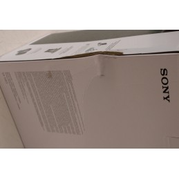 SALE OUT. Sony SA-SW3 Wireless 200W Subwoofer for HT-A9/A7000 | Sony | Subwoofer for HT-A9/A7000 | SA-SW3 | DAMAGED PACKAGING | 