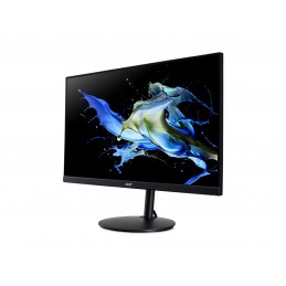 Acer | CB242Y E | 24 " | IPS | FHD | 16:9 | 100 Hz | 1 ms | 1920 x 1080 pixels | 250 cd/m | HDMI ports quantity 1 | Black | Warr