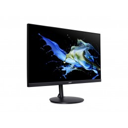 Acer | CB242Y E | 24 " | IPS | FHD | 16:9 | 100 Hz | 1 ms | 1920 x 1080 pixels | 250 cd/m | HDMI ports quantity 1 | Black | Warr