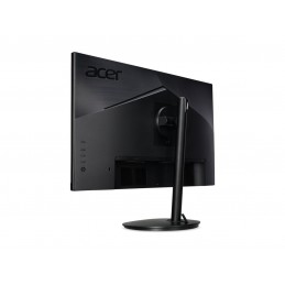 Acer | CB242Y E | 24 " | IPS | FHD | 16:9 | 100 Hz | 1 ms | 1920 x 1080 pixels | 250 cd/m | HDMI ports quantity 1 | Black | Warr