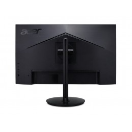 Acer | CB242Y E | 24 " | IPS | FHD | 16:9 | 100 Hz | 1 ms | 1920 x 1080 pixels | 250 cd/m | HDMI ports quantity 1 | Black | Warr