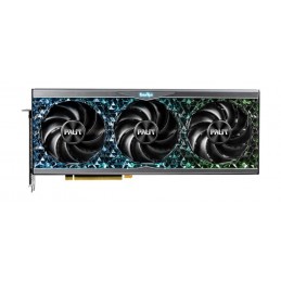 Graphics Card|PALIT|NVIDIA GeForce RTX 4090|24 GB|GDDR6X|384 bit|PCIE 4.0 16x|GPU 2235 MHz|1xHDMI|3xDisplayPort|NED4090019SB-102