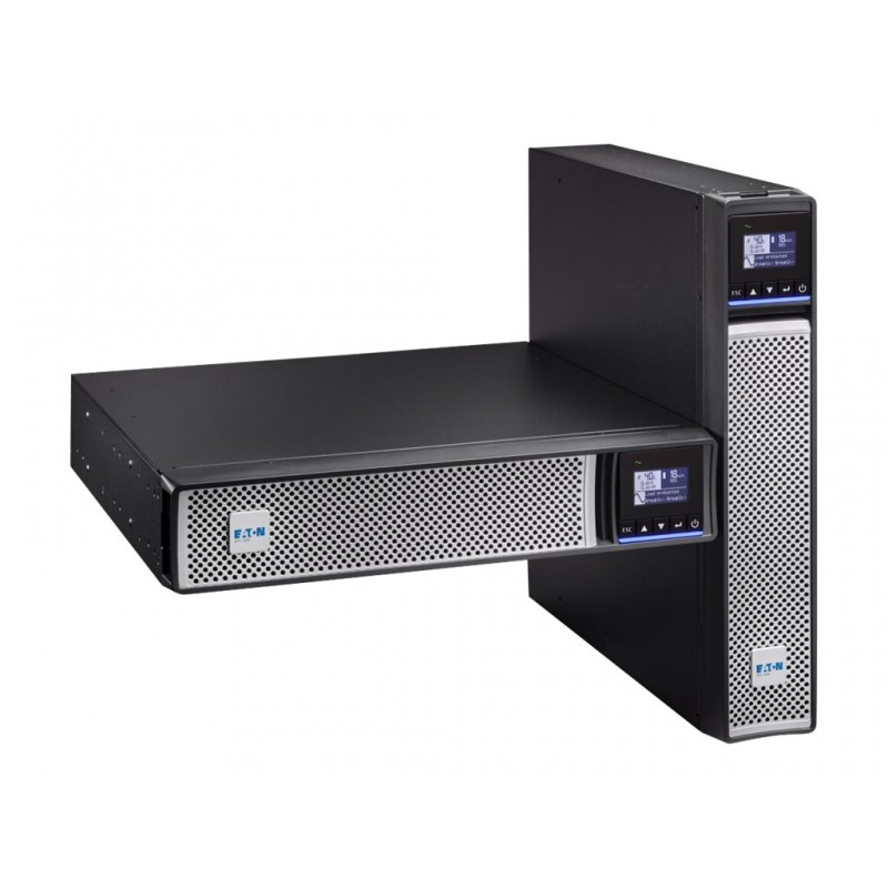 Eaton | UPS | 5PX 2200i RT2U G2 | 2200 VA | 2200 W