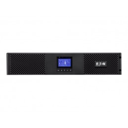 Eaton | UPS | 9SX 1500i Rack2U | 1500 VA | 1350 W | 240 V | 200 V