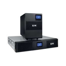 Eaton | UPS | 9SX 3000i Rack2U | 3000 VA | 2700 W