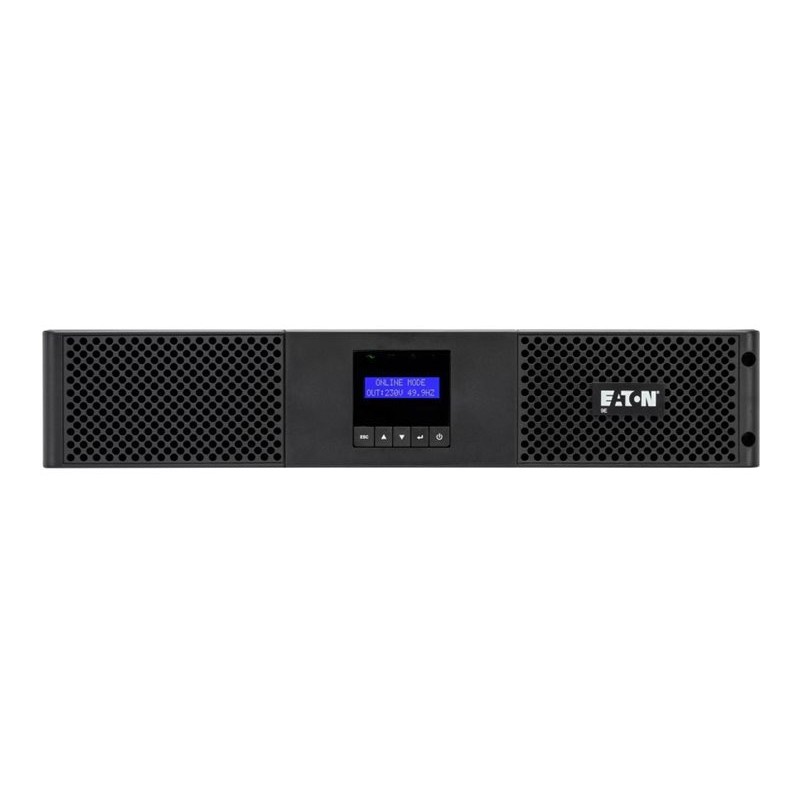 Eaton | 9E UPS | 9E1000IR | 1000 VA | 900 W | 230 V