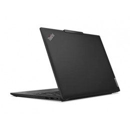 Lenovo | ThinkPad X13 | Black | 13.3 " | IPS | WUXGA | 1920 x 1200 pixels | Anti-glare | Intel Core i7 | ULT7-155U | 32 GB | Sol