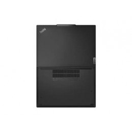 Lenovo | ThinkPad X13 | Black | 13.3 " | IPS | WUXGA | 1920 x 1200 pixels | Anti-glare | Intel Core i7 | ULT7-155U | 32 GB | Sol