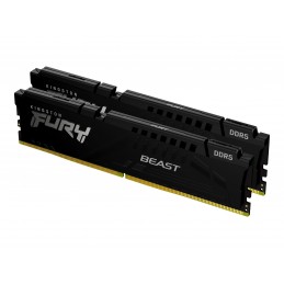 Kingston | 8 GB | DDR5 | 5200 MHz | PC/server | Registered No | ECC No