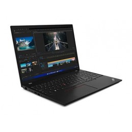 Lenovo | ThinkPad P16s | Black | 16 " | IPS | WUXGA | 1920 x 1200 pixels | Anti-glare | AMD Ryzen 7 PRO | 7840U | 32 GB | Solder