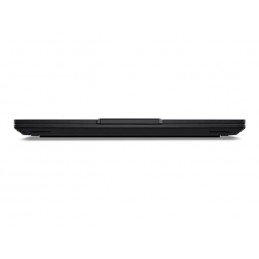 Lenovo ThinkPad P16s | Black | 16 " | IPS | WUXGA | 1920 x 1200 pixels | Anti-glare | Intel Core U7 | 155H | 32 GB | SO-DIMM DDR