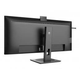 Philips | Business Monitor | 40B1U5601H/00 | 40 " | IPS | 21:9 | 100 Hz | 4 ms | 3440 x 1440 pixels | 300 cd/m | Black