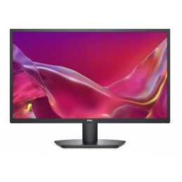 Dell SE2725H | 27 " | VA | FHD | 16:9 | 75 Hz | 5 ms | 1920 x 1080 pixels | 300 cd/m | HDMI ports quantity 1 | Warranty 36 month