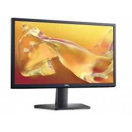 Dell SE2225H | 21 " | VA | FHD | 16:9 | 75 Hz | 5 ms | 1920 x 1080 pixels | 250 cd/m | HDMI ports quantity 1 | Warranty 36 month