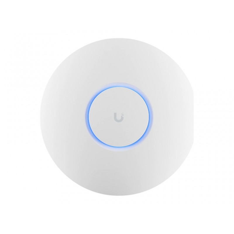 Ubiquiti | Entry-Level Access Point | Unifi 6 Plus | 802.11ax | 2.4 GHz/5 | Ethernet LAN (RJ-45) ports 1 | MU-MiMO Yes | PoE in