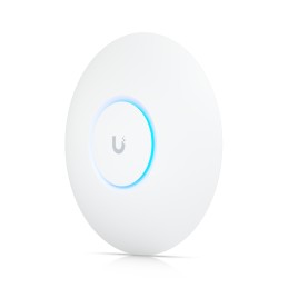 Ubiquiti | Entry-Level Access Point | Unifi 6 Plus | 802.11ax | 2.4 GHz/5 | Ethernet LAN (RJ-45) ports 1 | MU-MiMO Yes | PoE in