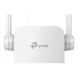 TP-LINK | Extender | RE305 | 802.11ac | 2.4GHz/5GHz | 300+867 Mbit/s | 10/100 Mbit/s | Ethernet LAN (RJ-45) ports 1 | MU-MiMO No