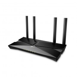 AX1500 Wi-Fi 6 Router | Archer AX10 | 802.11ax | 1201+300 Mbit/s | 10/100/1000 Mbit/s | Ethernet LAN (RJ-45) ports 4 | Mesh Supp