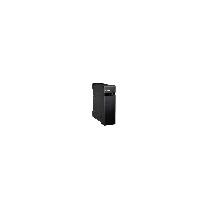 UPS|EATON|400 Watts|650 VA|Desktop/pedestal|Rack|EL650USBIEC