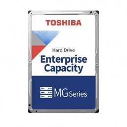 HDD|TOSHIBA|MG09|12TB|SATA|512 MB|7200 rpm|3,5"|MG09ACA12TE