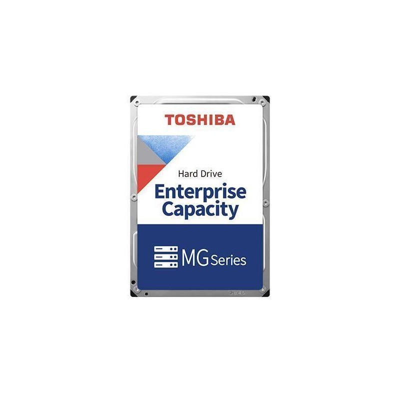 HDD|TOSHIBA|16TB|SATA|512 MB|7200 rpm|3,5"|MG09ACA16TE