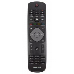 Philips | LED HD TV | 32PHS5507/12 | 32" (80 cm) | HD LED | Black