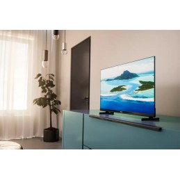 Philips | LED HD TV | 32PHS5507/12 | 32" (80 cm) | HD LED | Black