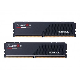G.Skill | 32 GB | DDR5 | 6000 MHz | PC/server | Registered No | ECC No