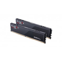 G.Skill | 32 GB | DDR5 | 6000 MHz | PC/server | Registered No | ECC No